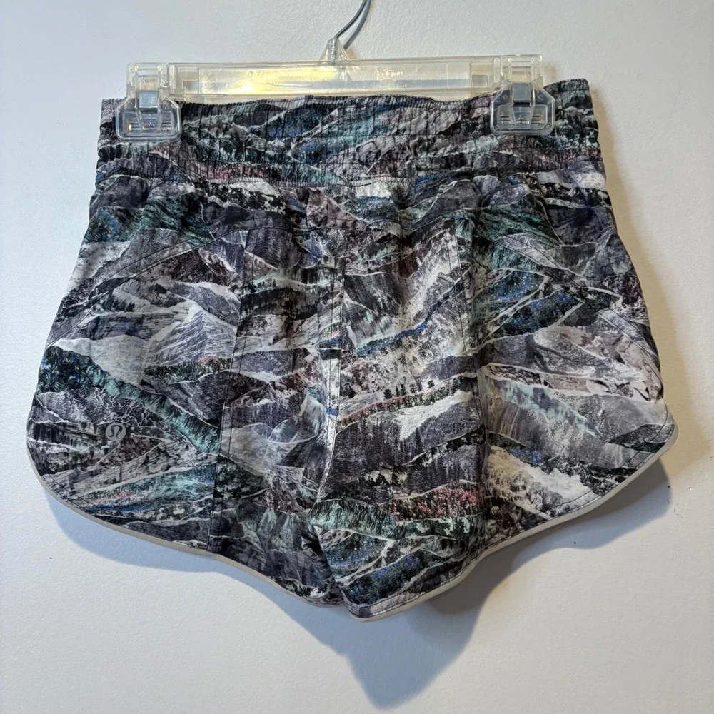 Lululemon Choose A Side Short 3